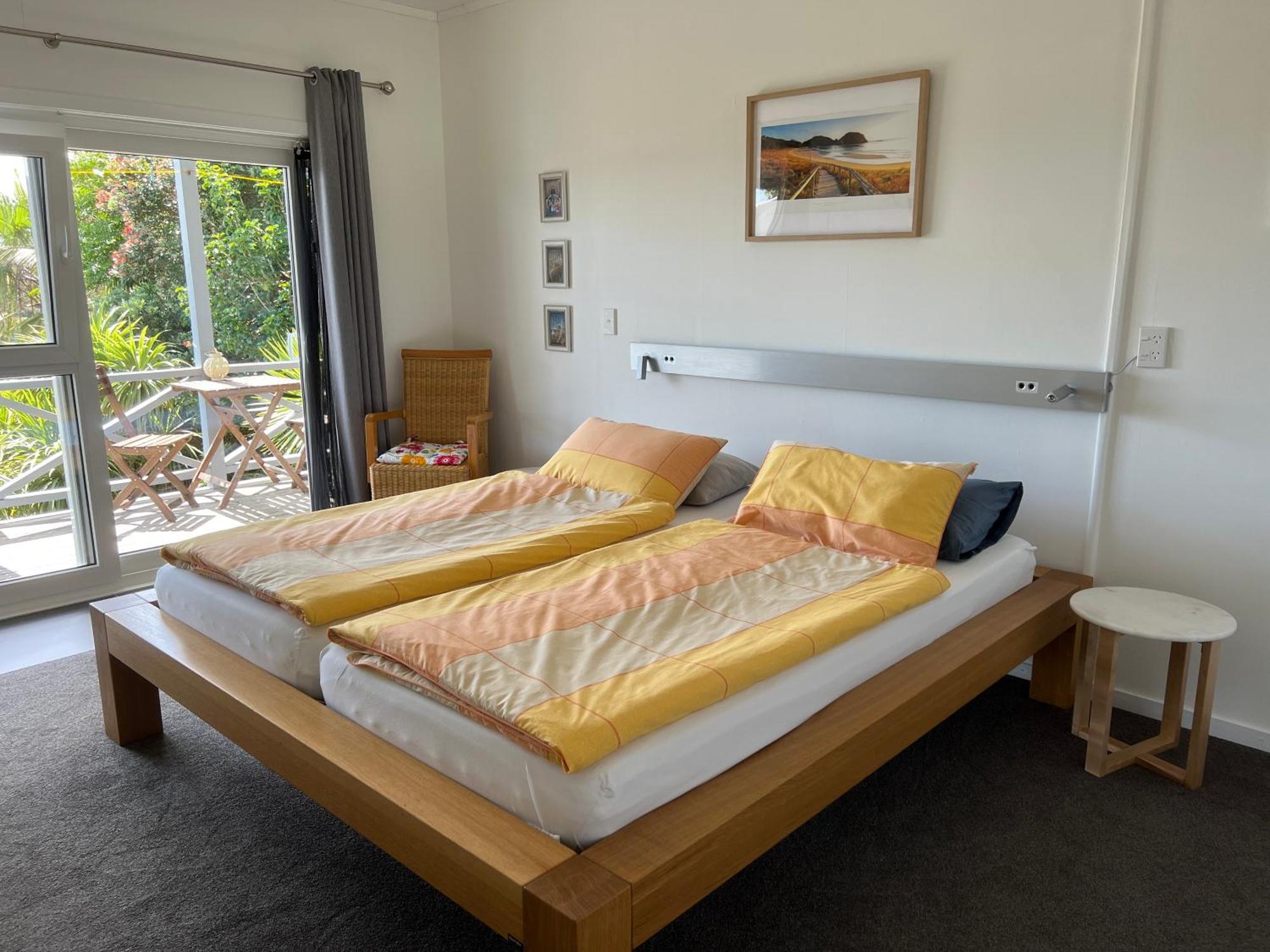 Tutukaka Sunrise Apartment Ngoại thất bức ảnh