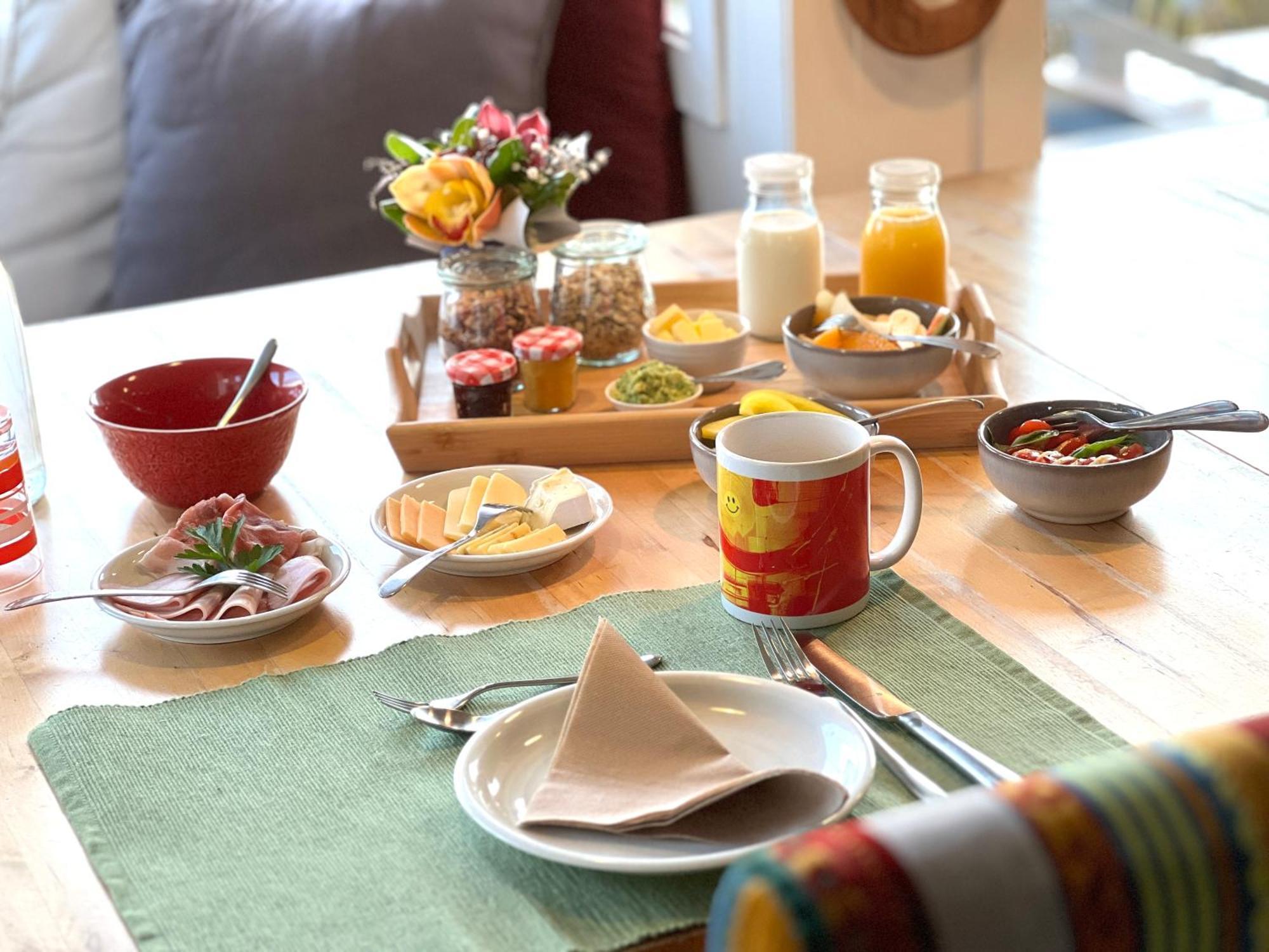 Tutukaka Sunrise Apartment Ngoại thất bức ảnh